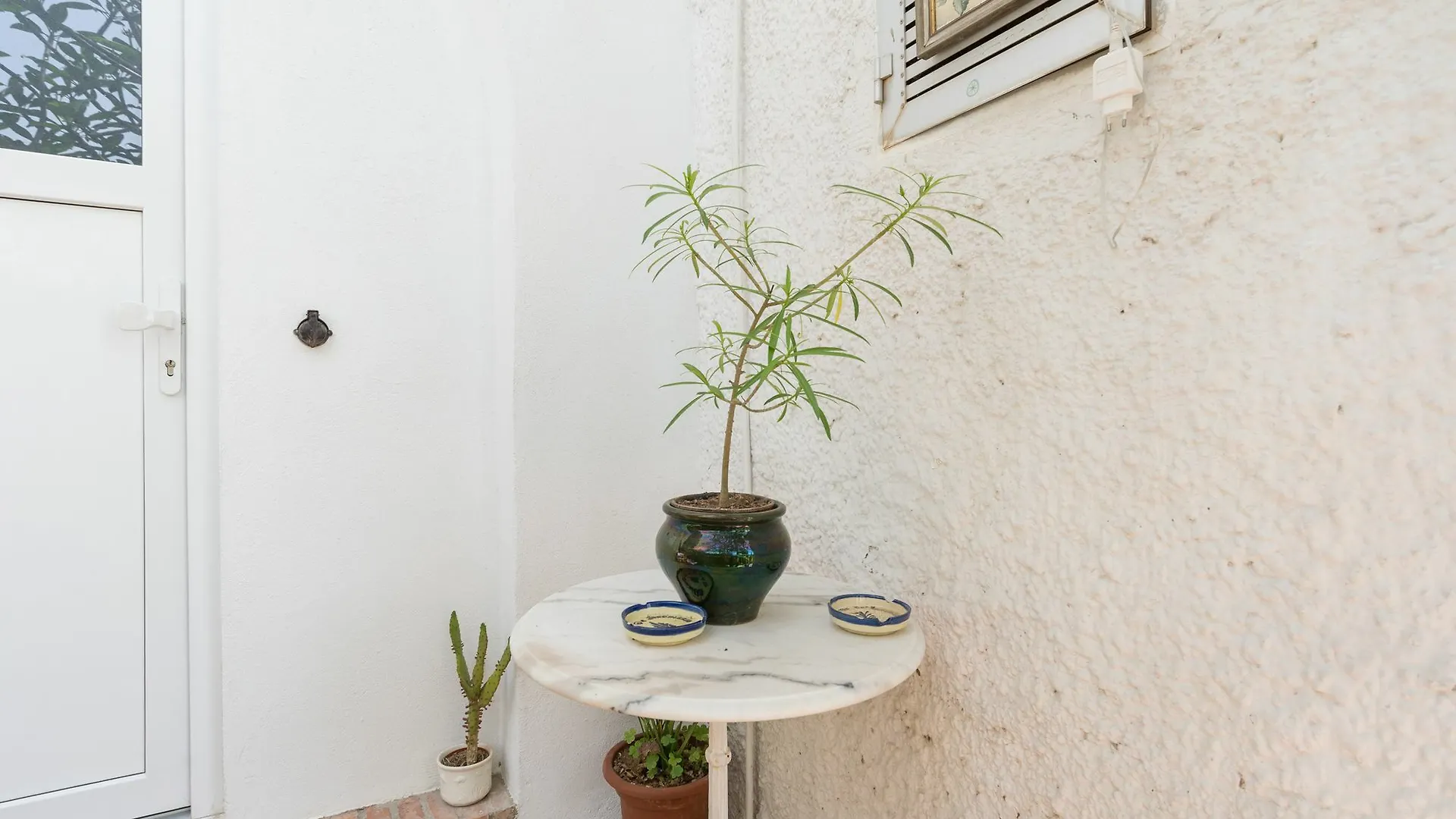 Villa Miraflores Del Palo Malaga Spain