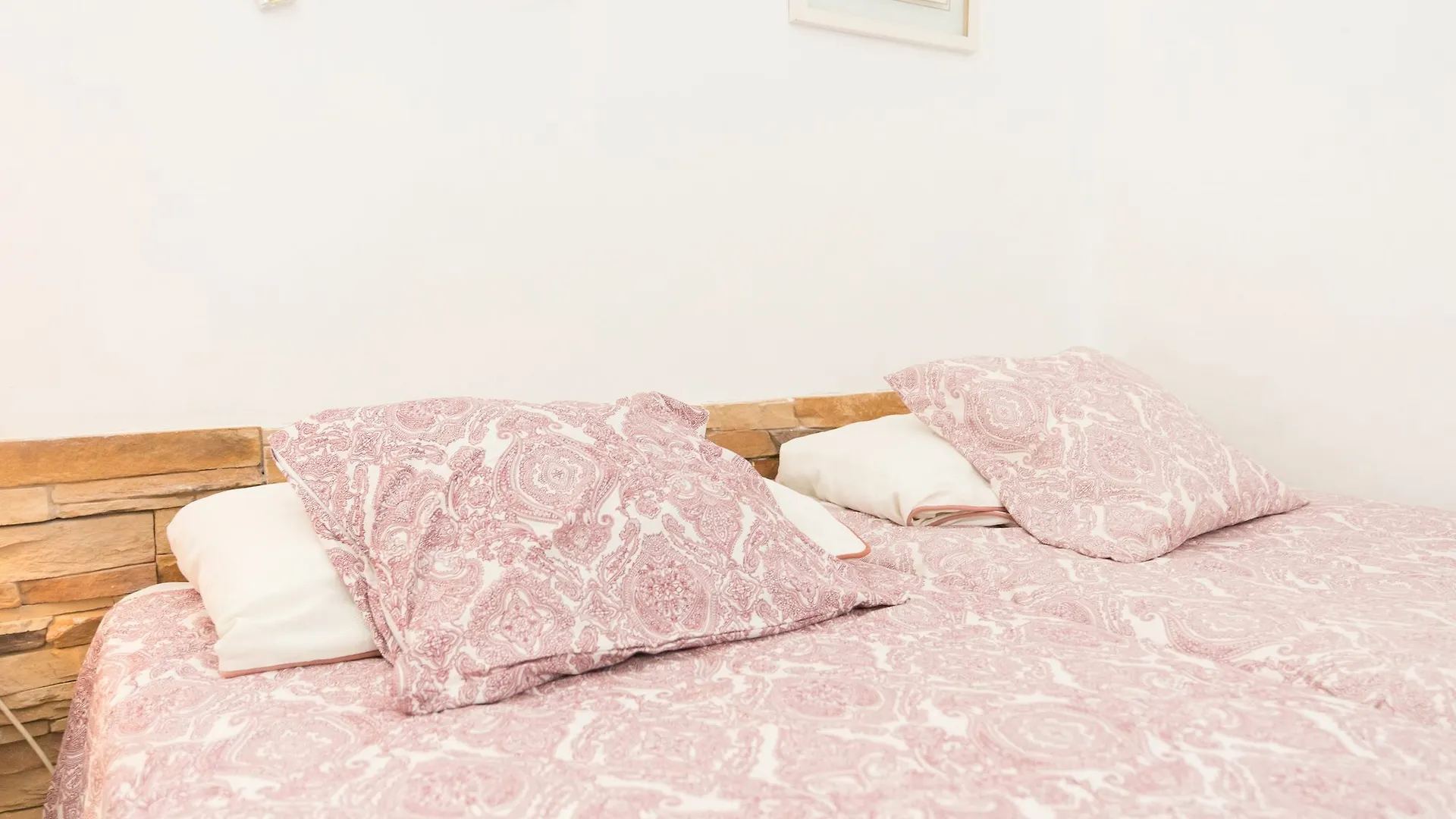 Homestay Villa Miraflores Del Palo Malaga