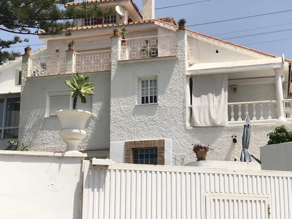 Villa Miraflores Del Palo Malaga 0*,  Spain
