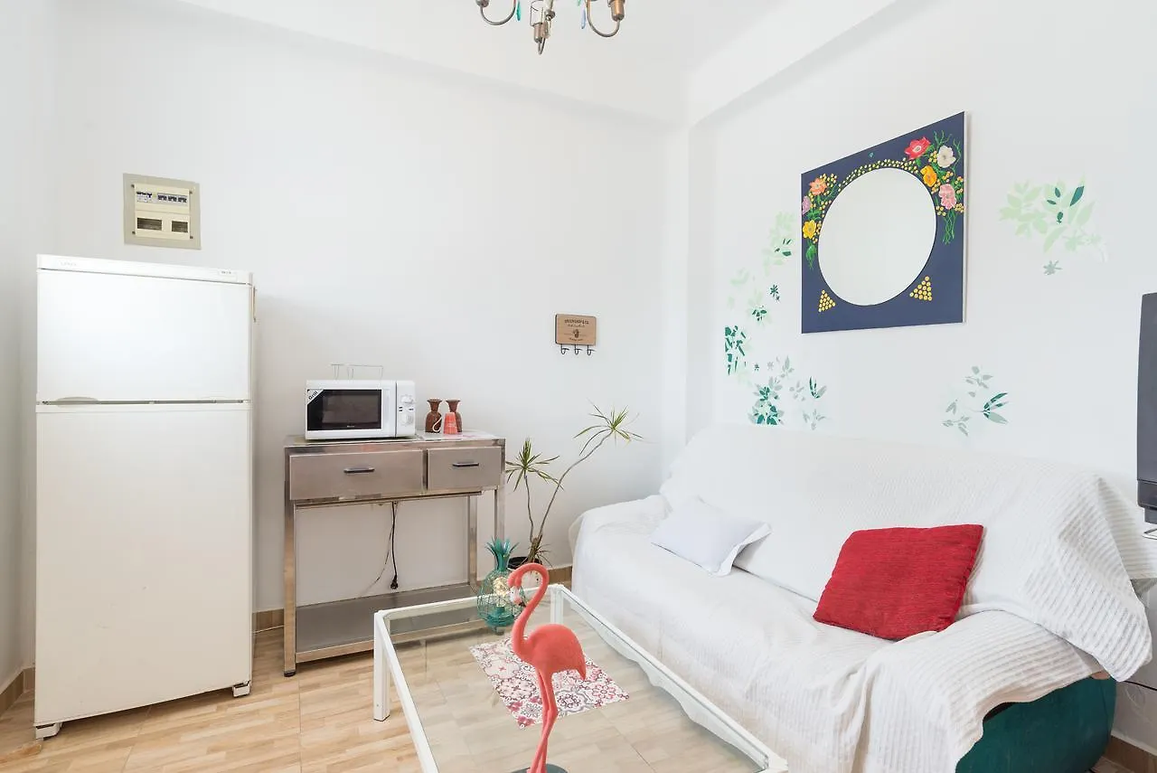 Villa Miraflores Del Palo Malaga