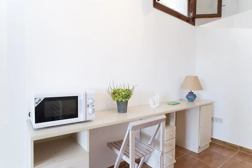 Homestay Villa Miraflores Del Palo Malaga