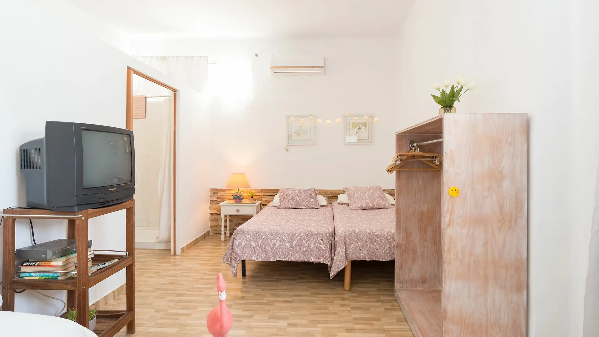 Villa Miraflores Del Palo Malaga