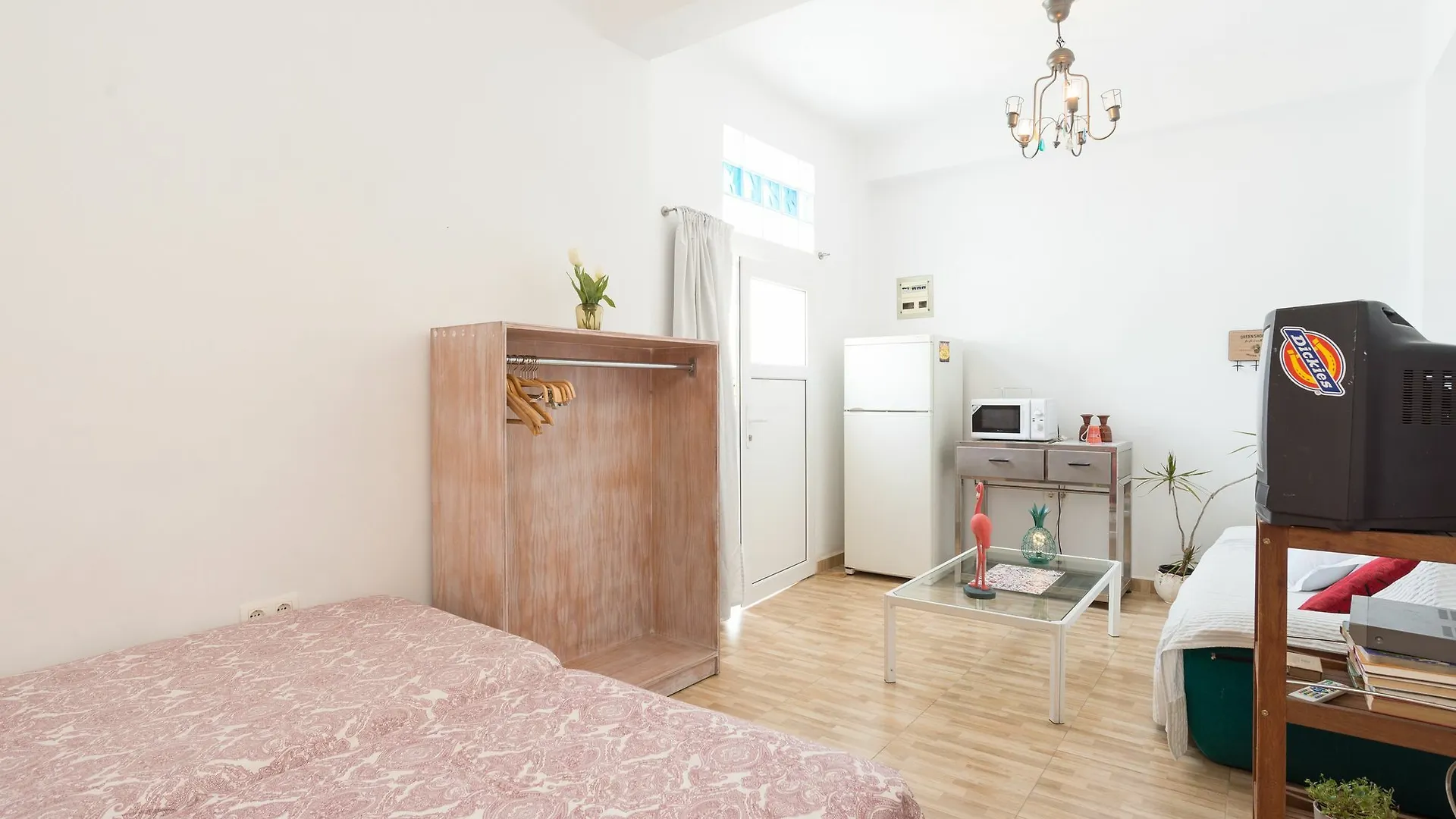 Villa Miraflores Del Palo Málaga 0*,  Spagna