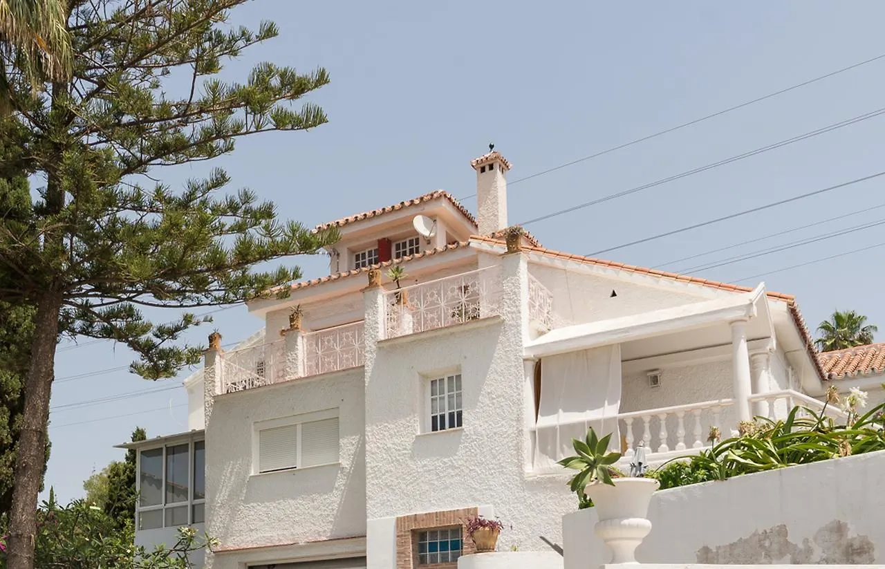 Villa Miraflores Del Palo contacts